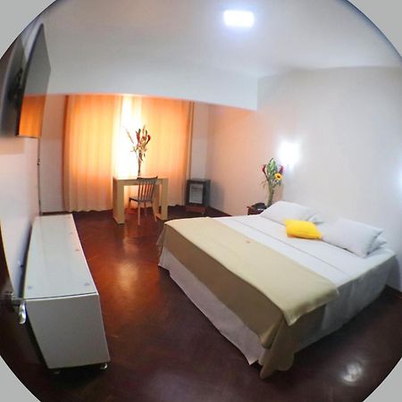 Hotel Casa Cesar Tumbes Extérieur photo