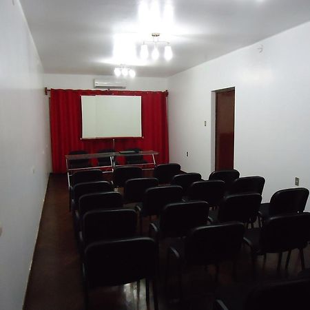 Hotel Casa Cesar Tumbes Extérieur photo