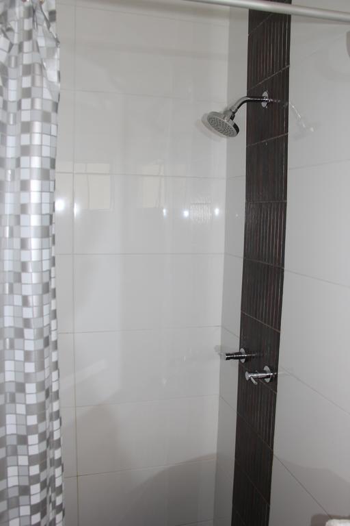 Hotel Casa Cesar Tumbes Extérieur photo
