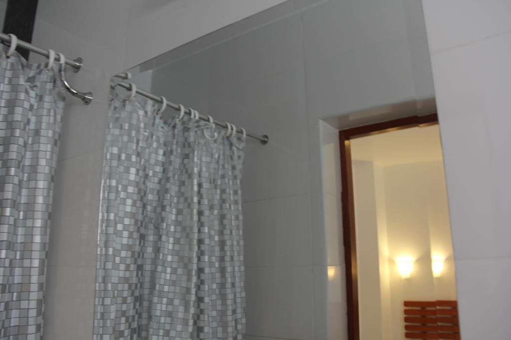 Hotel Casa Cesar Tumbes Extérieur photo