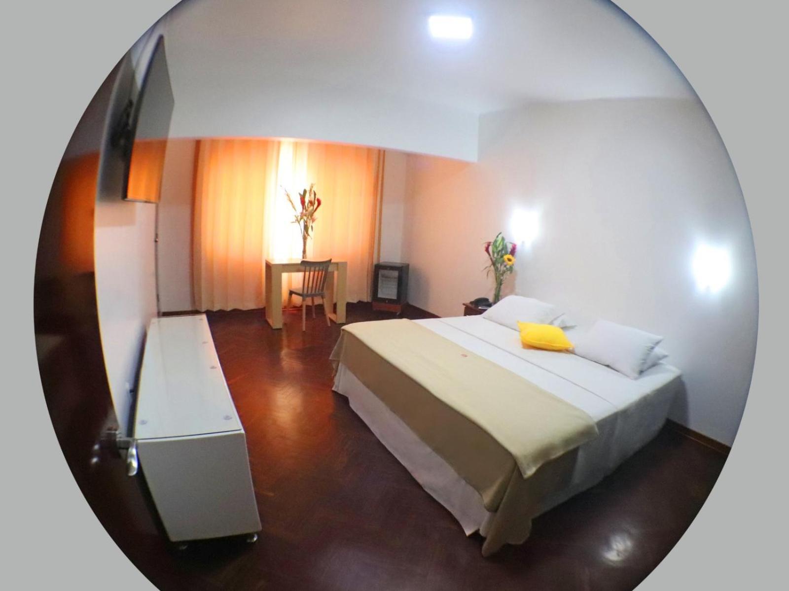 Hotel Casa Cesar Tumbes Extérieur photo
