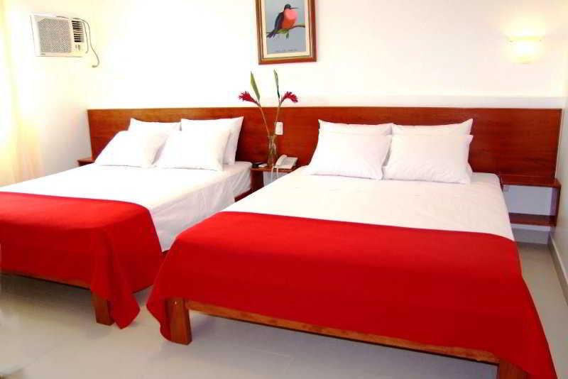 Hotel Casa Cesar Tumbes Extérieur photo