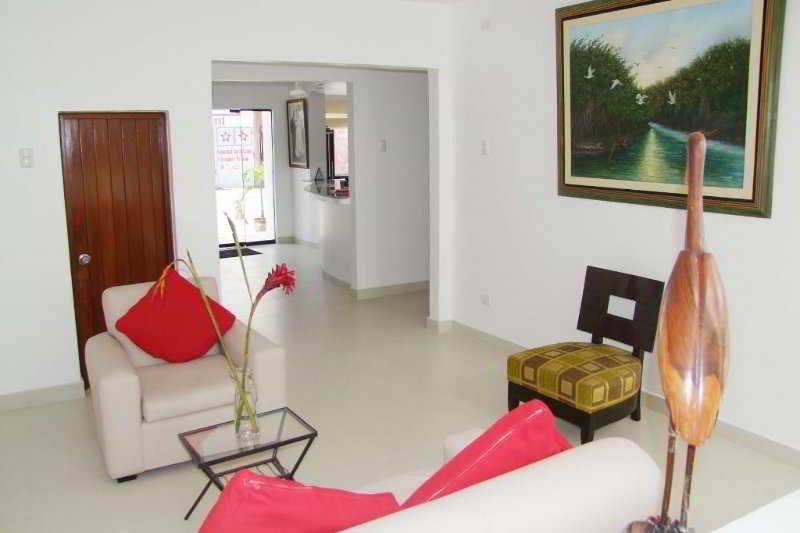 Hotel Casa Cesar Tumbes Extérieur photo