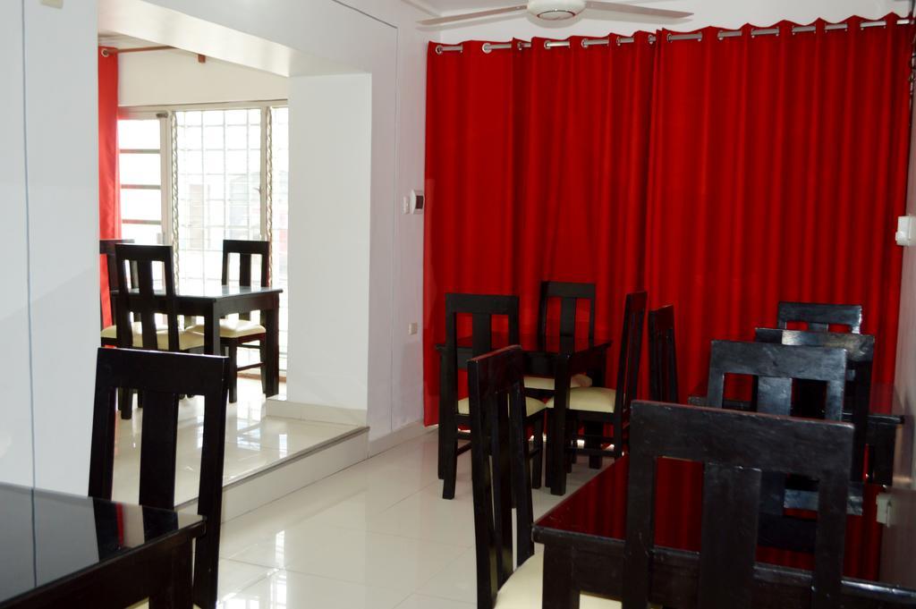 Hotel Casa Cesar Tumbes Extérieur photo
